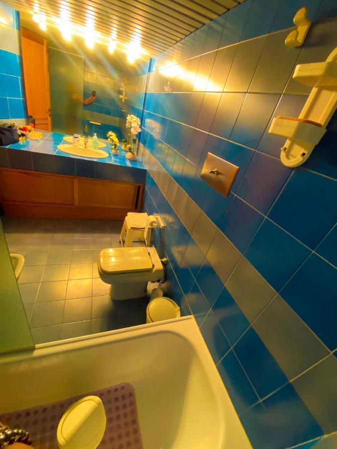 Home Relax Κάλιαρι Εξωτερικό φωτογραφία