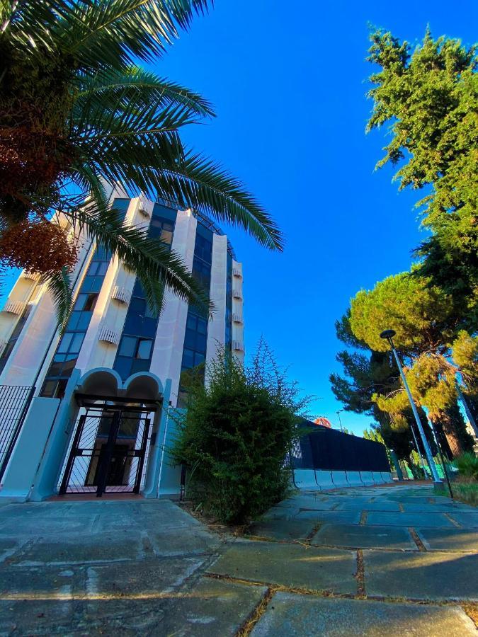 Home Relax Κάλιαρι Εξωτερικό φωτογραφία