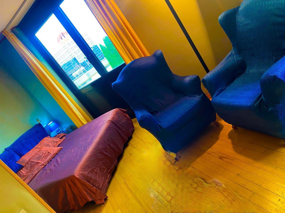 Home Relax Κάλιαρι Εξωτερικό φωτογραφία