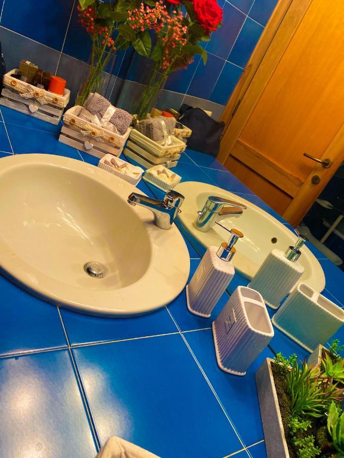Home Relax Κάλιαρι Εξωτερικό φωτογραφία