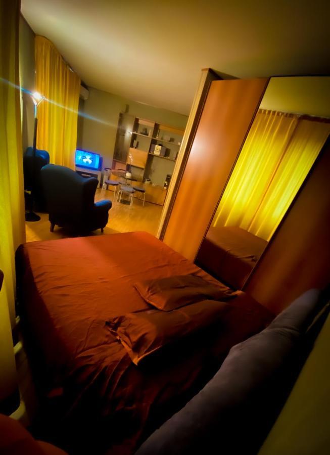 Home Relax Κάλιαρι Εξωτερικό φωτογραφία