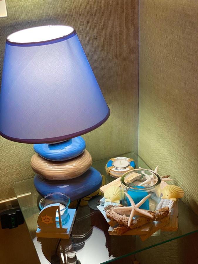 Home Relax Κάλιαρι Εξωτερικό φωτογραφία