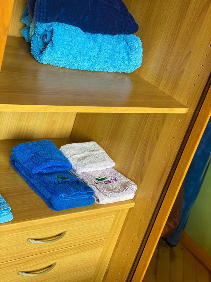 Home Relax Κάλιαρι Εξωτερικό φωτογραφία