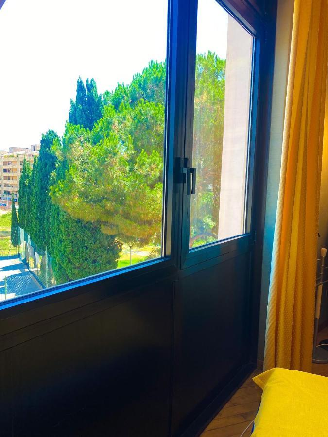 Home Relax Κάλιαρι Εξωτερικό φωτογραφία