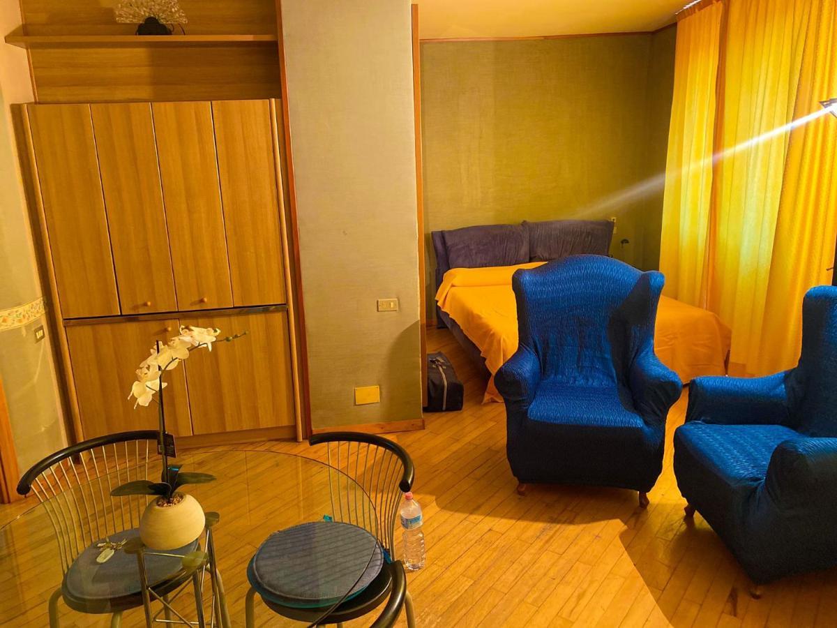 Home Relax Κάλιαρι Εξωτερικό φωτογραφία