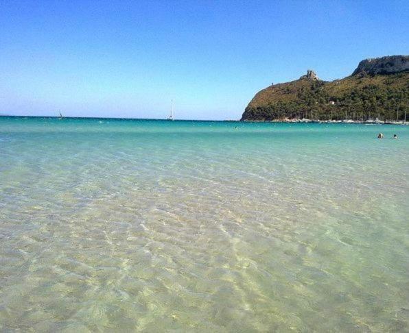 Home Relax Κάλιαρι Δωμάτιο φωτογραφία