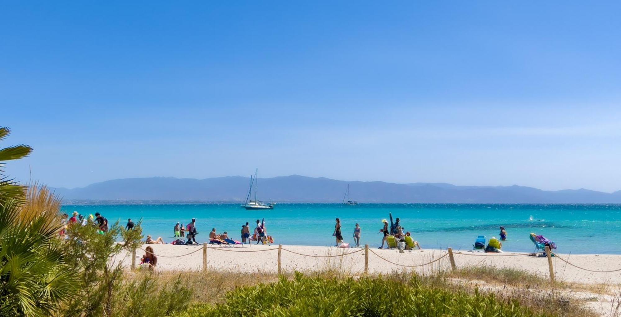 Home Relax Κάλιαρι Εξωτερικό φωτογραφία