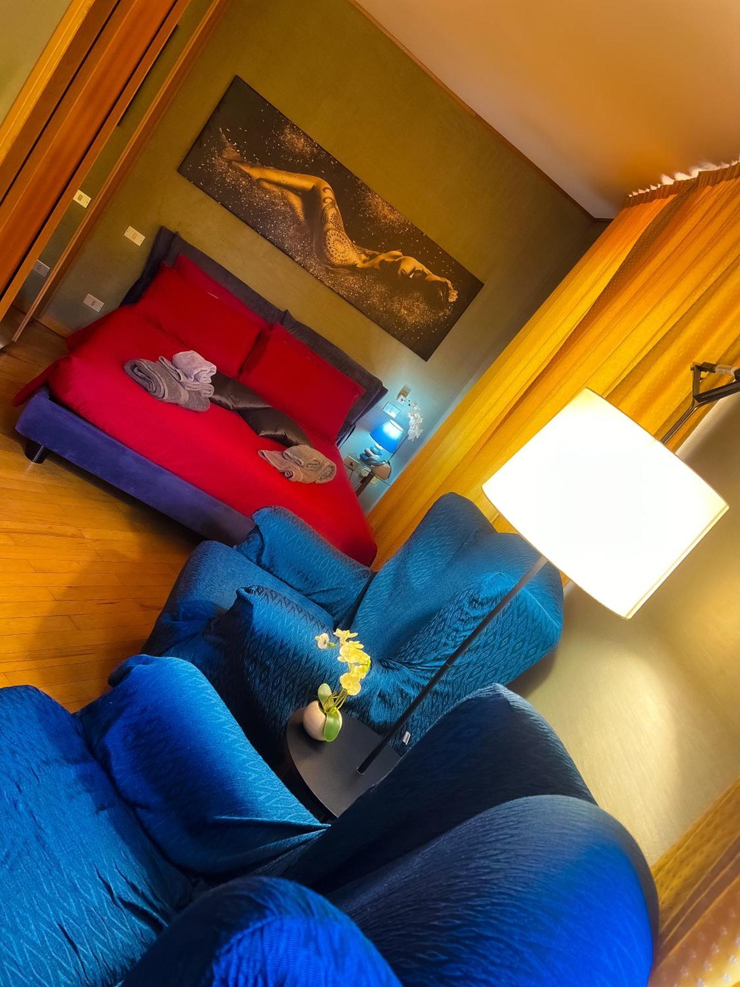 Home Relax Κάλιαρι Εξωτερικό φωτογραφία