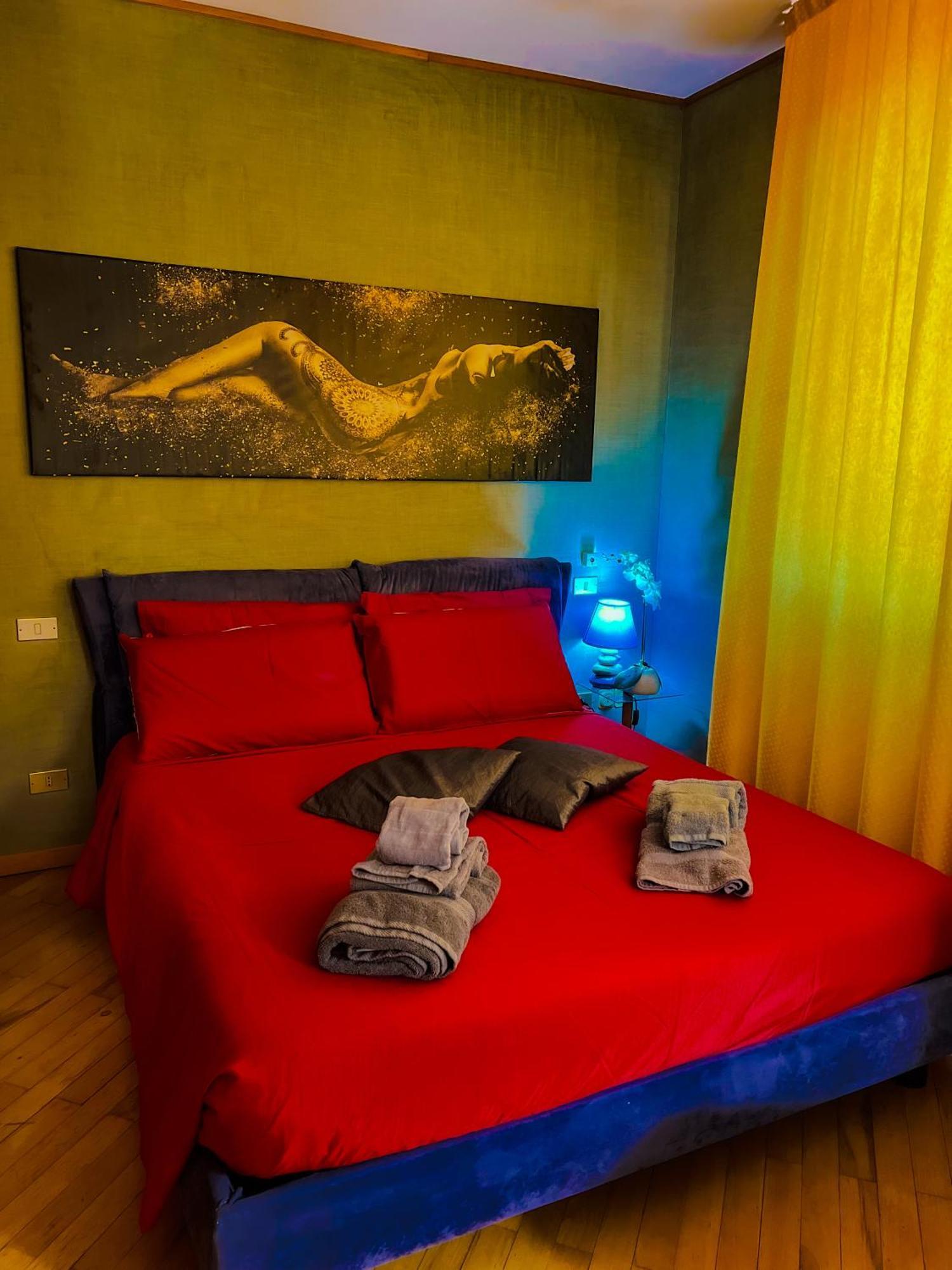 Home Relax Κάλιαρι Εξωτερικό φωτογραφία